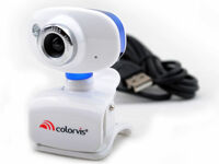 Webcam Colorvis ND80