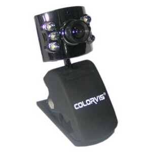 Webcam Colovis 2005