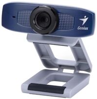 Webcam Genius Facecam 320X