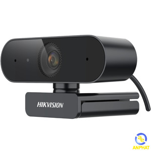 Webcam Hikvision DS-U02