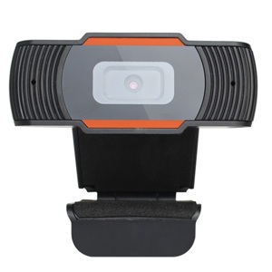 Webcam Kisonli HD-1805