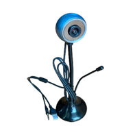 Webcam Kisonli PC-5