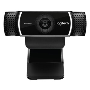 Webcam Logitec C922 Optimized For Streaming - C922