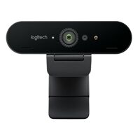 Webcam Logitech Brio 4K