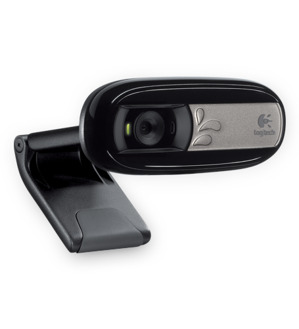 Webcam Logitech C170-AP