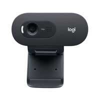 Webcam Logitech C505 HD 720P