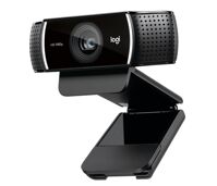 Webcam Logitech C922 PRO