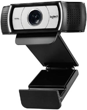 Webcam Logitech C930C