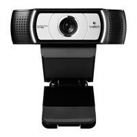 Webcam Logitech C930E