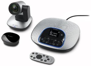 WebCam Logitech CC3000E Conferencecam