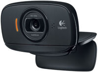 Webcam Logitech HD C525