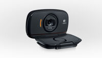 Webcam Logitech Quickcam C510