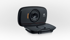 Webcam Logitech Quickcam C510