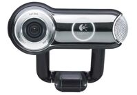 Webcam Logitech Quickcam Vision Pro