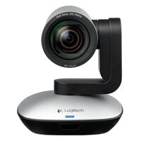 Camera hội nghị WebCam Logitech Conference PTZ Pro