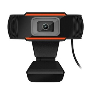 Webcam máy tính có Mic Digital 720p