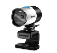 Webcam Microsoft LifeCam Studio (Q2F-00017)