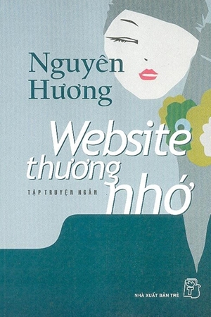 Website thương nhớ - Nguyên Hương