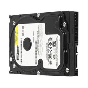 Ổ cứng HDD Western WD Caviar Blue 320GB/ SATA 3/ 7200rpm/Cache 16MB