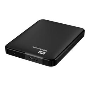 Ổ cứng cắm ngoài Western Digital Element - 1TB, USB 3.0, 2.5 inch