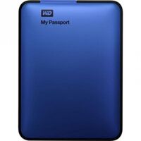 Ổ cứng cắm ngoài Western Digital My Book Essential Edition Smart - 1TB