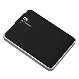 Ổ cứng Western Digital My Passport Air WDBWDG0010BAL