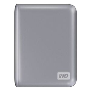 Ổ cứng Western Digital My Passport Essential WDBMWV0020BT