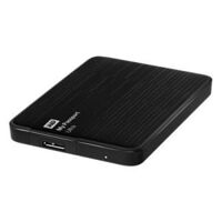 Ổ cứng Western Digital My Passport Ultra WDBZFP0010BBK-PE