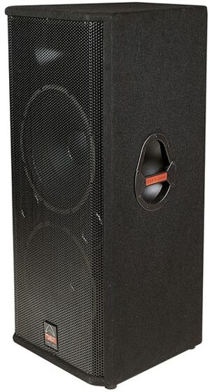 Loa Wharfedale EVP-X215 MKII