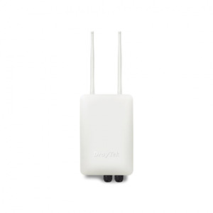 Wifi Access Point Draytek VigorAP 918R (Outdoor)