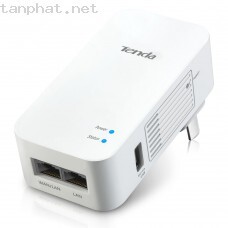 Wifi Repeater Tenda A8