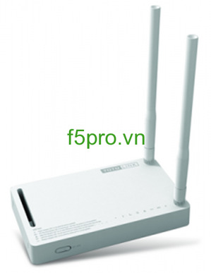 Bộ phát Wifi Totolink N300RH