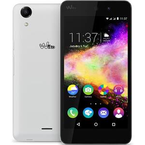 Điện thoại Wiko Rainbow Up - 8GB, 2 sim