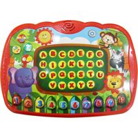 WinFun- Đồ chơi Ipad học chữ thông minh 002270