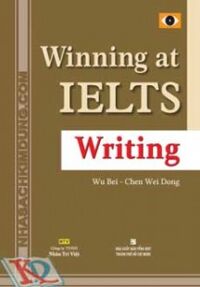 Winning at IELTS Writing