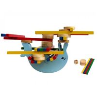 Cân bằng cá heo Winwintoys 60342