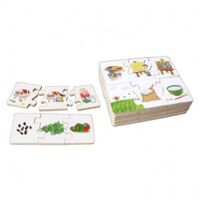 Ba bước phát triển Winwintoys 61392