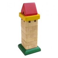 Tháp lâu đài Winwintoys 62162