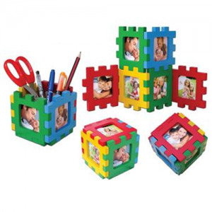 Khung hình ghép 6 Winwintoys 62802