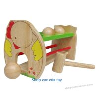 Trò chơi đập banh Winwintoys 63192 (ABO.DCG63192)