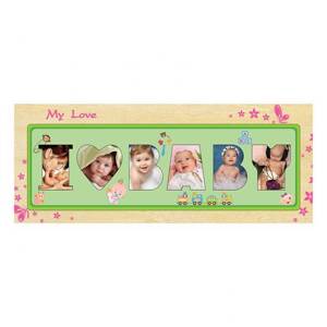 Khung hình I Love Baby Winwintoys 63812