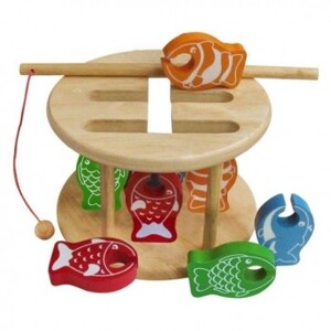 Thử thách câu cá Winwintoys 64362