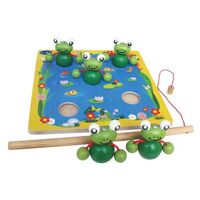 Câu ếch Winwintoys 65362