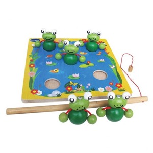 Câu ếch Winwintoys 65362