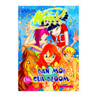 Winx Club - Bạn Mới Của Bloom