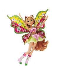 Búp bê Nàng tiên Believix Winx IW01060900