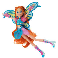 Búp bê Nàng tiên Sophix Winx IW01271000