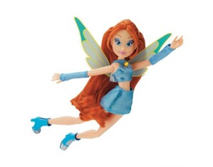 Búp bê Nàng tiên Charmix Winx IW01411100