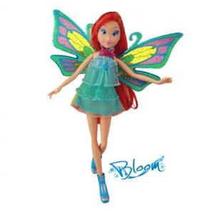 Búp bê Nàng tiên Enchantix Winx IW01511200