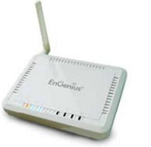 Wireless 11G Router EnGenius ESR-1221 EXT (ESR-1221EXT)